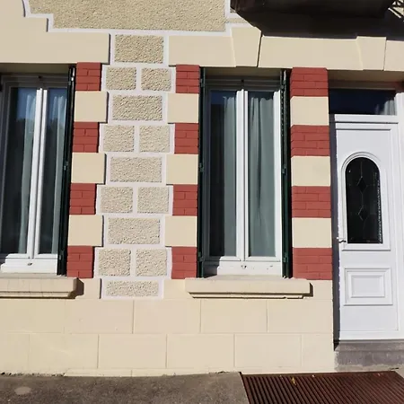 Appartement Gai La Bourboule
