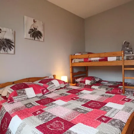 Appartement Gai