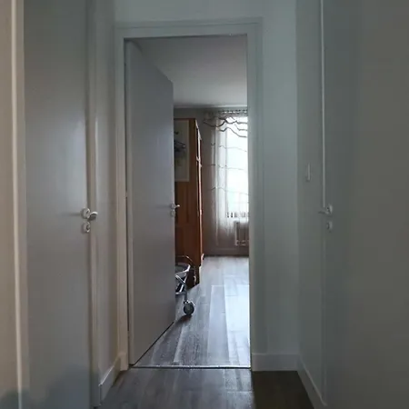 Gai Appartement *