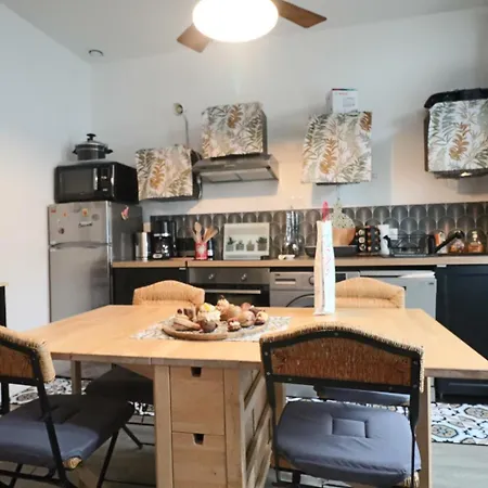 Appartement Gai *